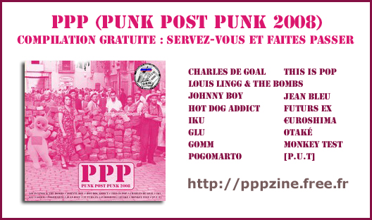 compilation PPP